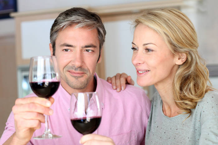 Как пить вино и не становиться алкоголиком