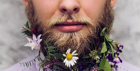 Советы стилиста: с какой одеждой носить бороду