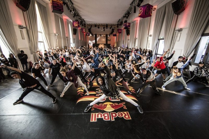 Самые яркие события августа 2016