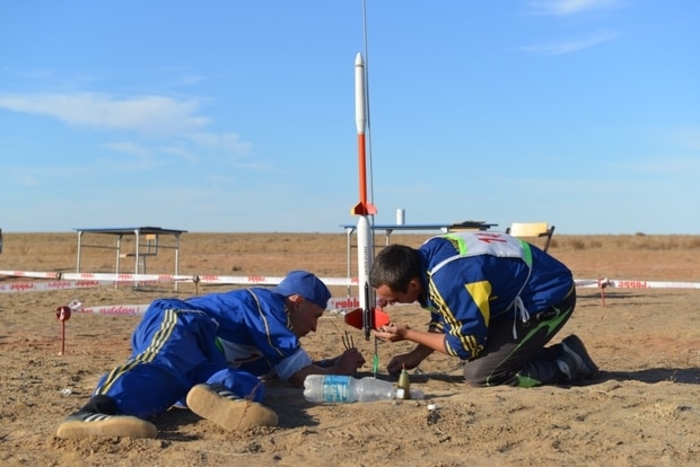 Самые яркие события августа 2016