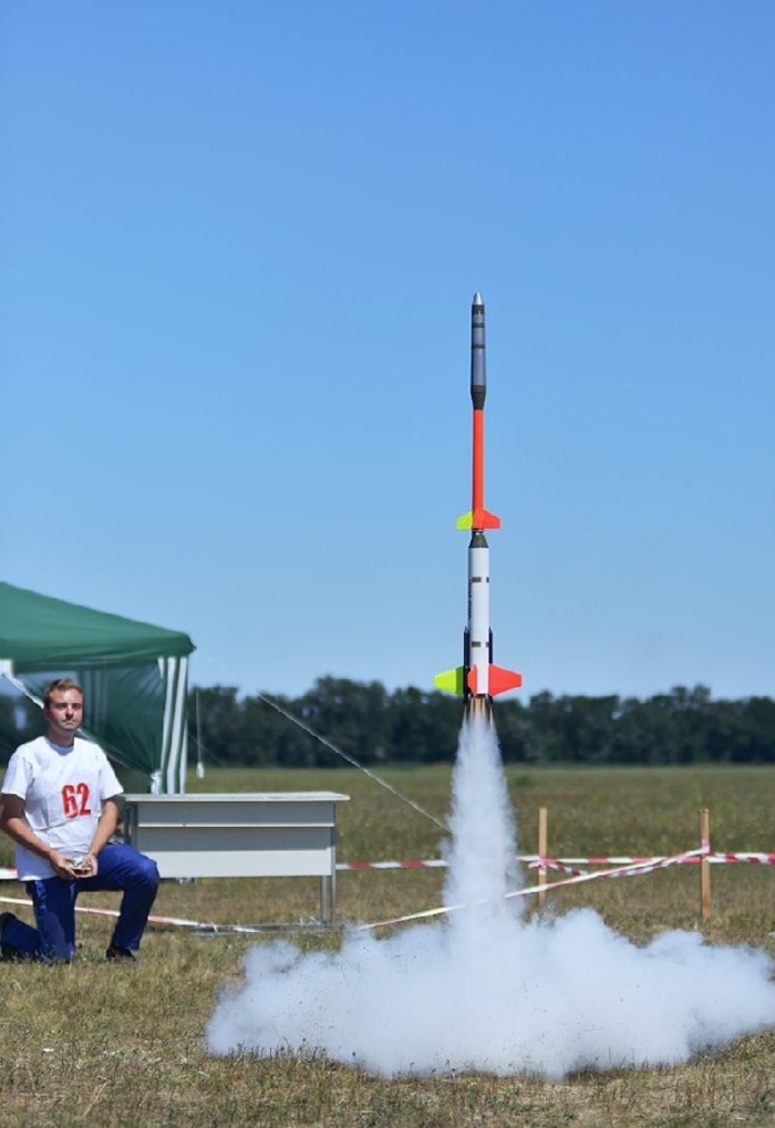 Почему ракетомоделирование – это круто: десять причин