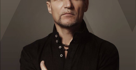 Олег Скрипка - Україна