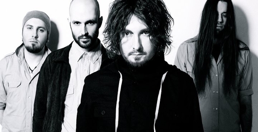 Димна Суміш - Зламані