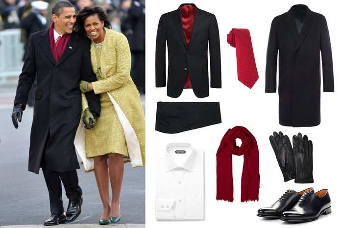 Модный президент: как одевается Барак Обама