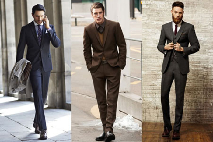 Советы стилиста: что должно быть в базовом мужском гардеробе Советы стилиста: что должно быть в базовом мужском гардеробе