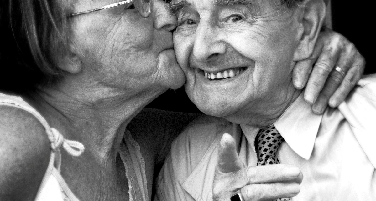 Страстная кончина: ученые приговорили стариков-любовников