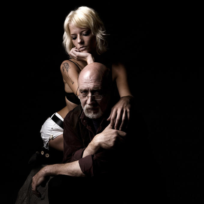 Страстная кончина: ученые приговорили стариков-любовников Страстная кончина: ученые приговорили стариков-любовников