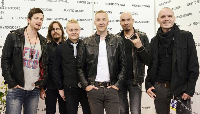 Poets of the fall как произносится название группы