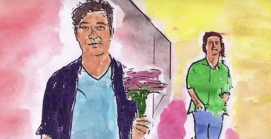 Pianoбой - Шампанські очі