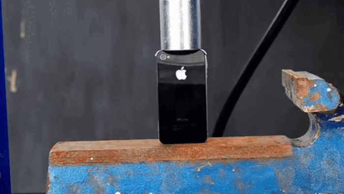 Чертова дюжина способов уничтожить старый iPhone, чтобы купить iPhone 7