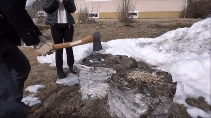 Чертова дюжина способов уничтожить старый iPhone, чтобы купить iPhone 7