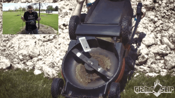 Чертова дюжина способов уничтожить старый iPhone, чтобы купить iPhone 7