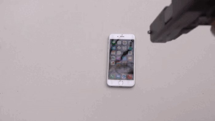 Чертова дюжина способов уничтожить старый iPhone, чтобы купить iPhone 7