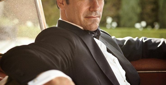 Десять законов выживания в хищном обществе