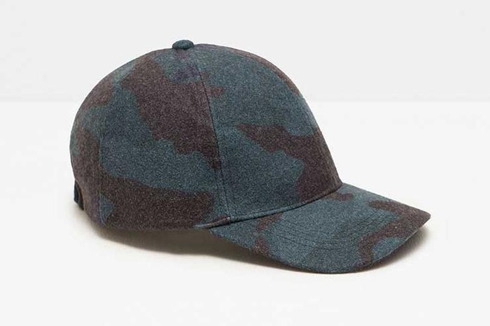 Осень 2016: десятка стильных обновок к холодному сезону