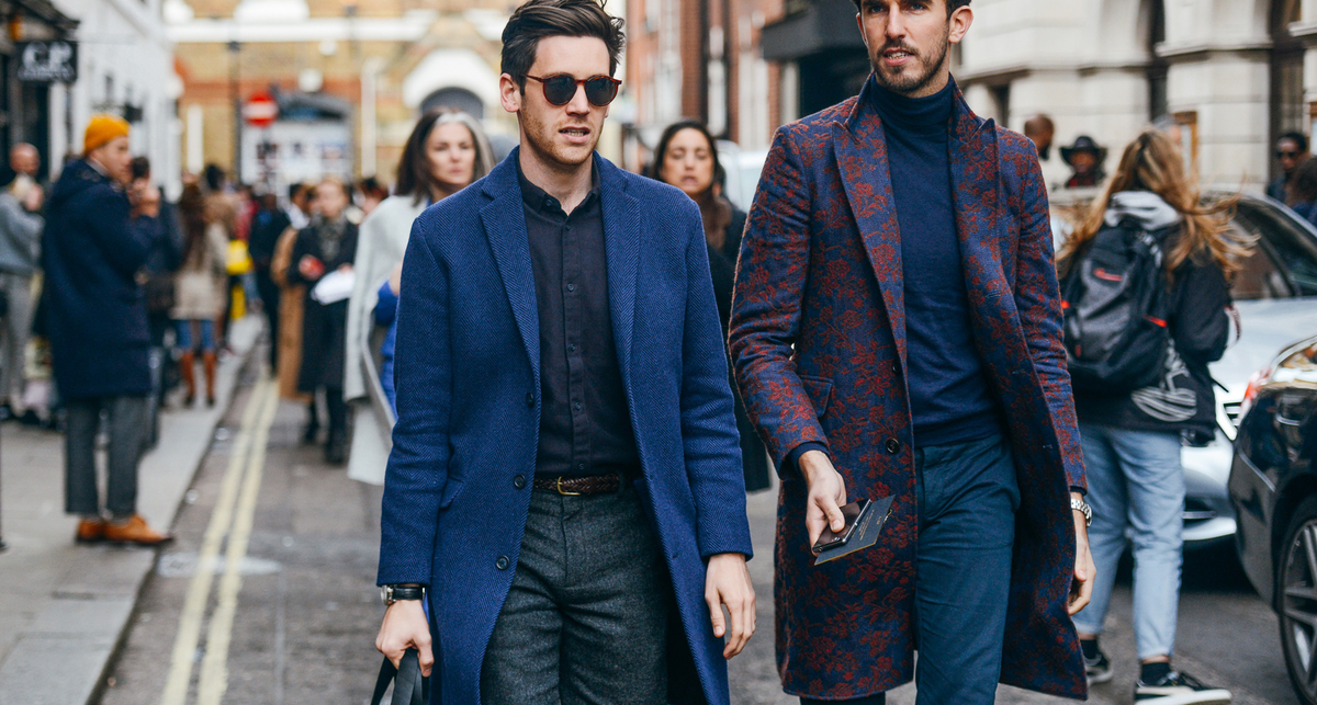 Осень 2016: десятка стильных обновок к холодному сезону