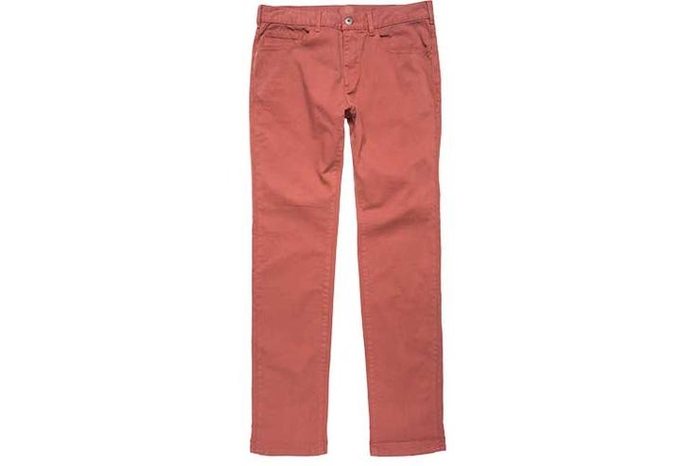 Осень 2016: десятка стильных обновок к холодному сезону