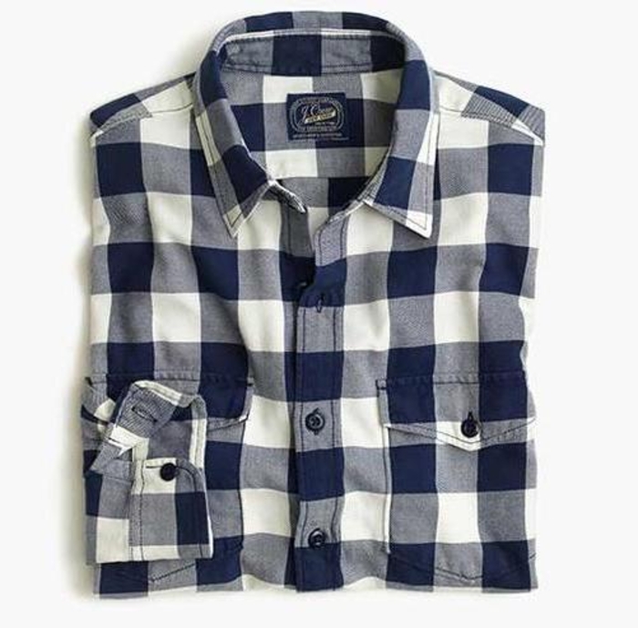 Осень 2016: десятка стильных обновок к холодному сезону