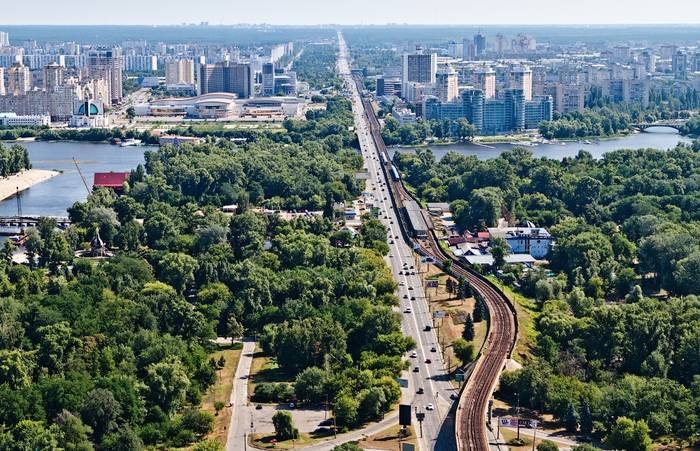 Трупы, пробки, ДТП: десять смертельно опасных дорог Киева