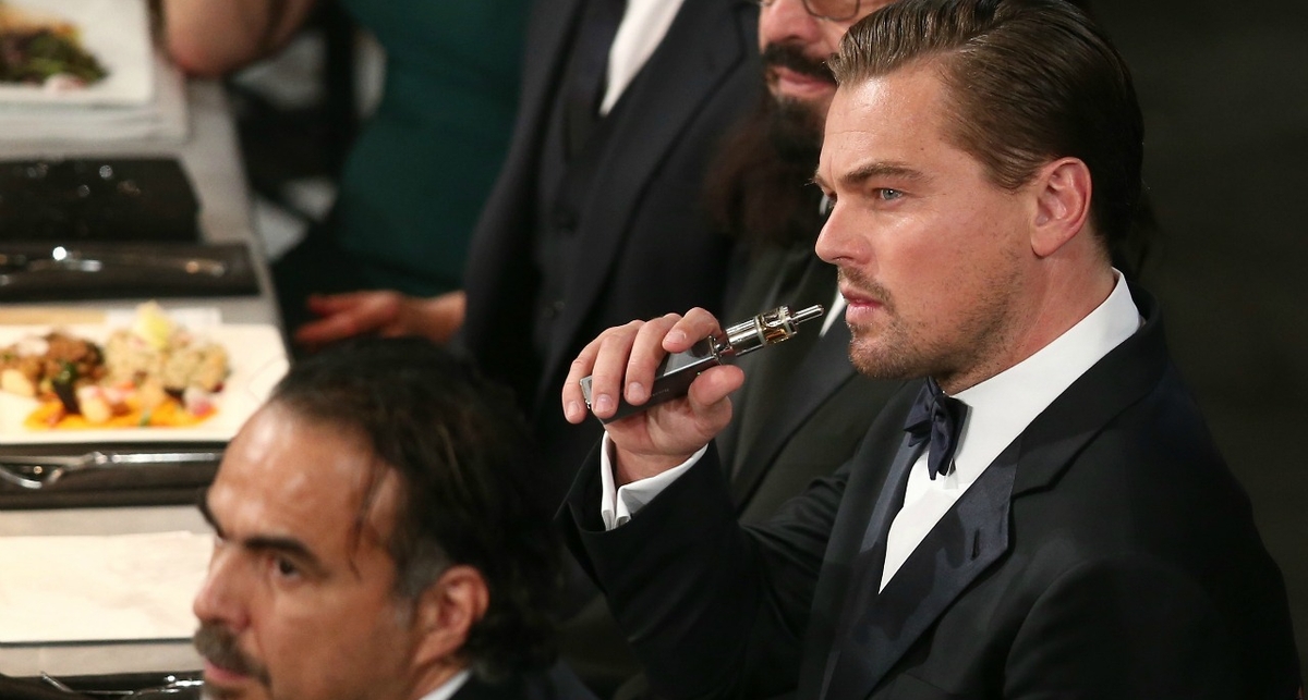 Вейпинг: назван самый вредный аромат