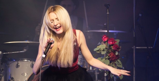 Vivienne Mort презентуют новую концертную программу