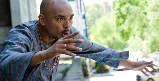 Мирослав Кувалдин пройдет дорогой мертвеца