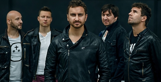 СКАЙ устроил ребрендинг