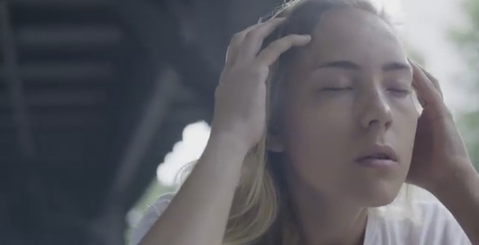 Bahroma презентовала клип на песню Тихо