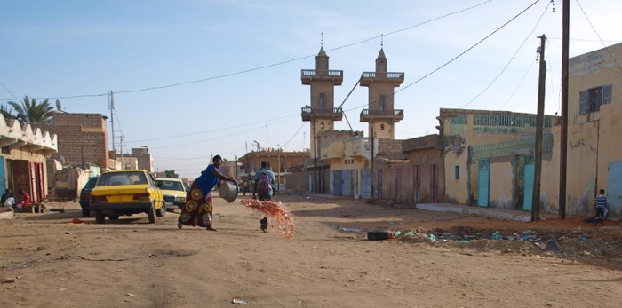 Туда не едем: страны с худшим дорожным покрытием Туда не едем: страны с худшим дорожным покрытием