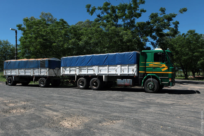 Туда не едем: страны с худшим дорожным покрытием Туда не едем: страны с худшим дорожным покрытием