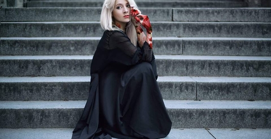 Vivienne Mort - Хто ти такий?