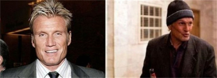 Двойники звезд, стыдно попавшиеся на камеру