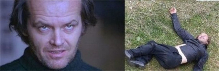 Двойники звезд, стыдно попавшиеся на камеру