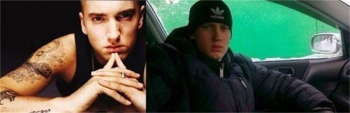 Двойники звезд, стыдно попавшиеся на камеру