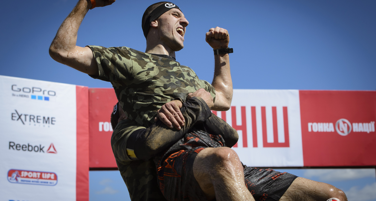 Посади дерево вместе с организаторами 