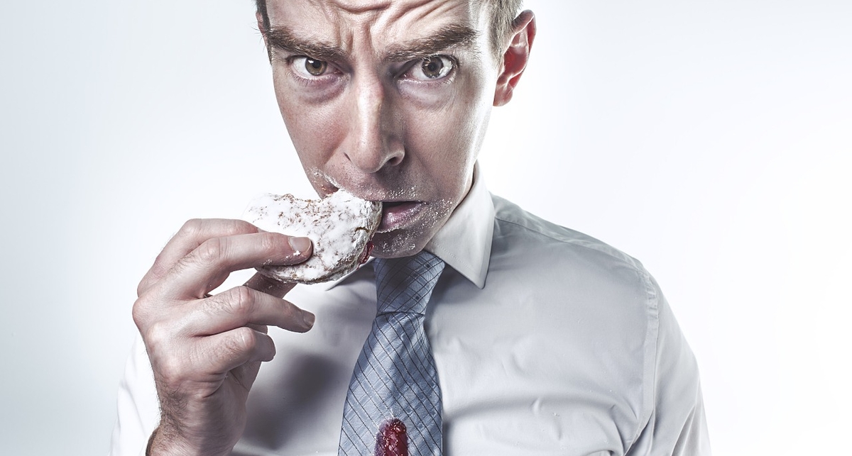 Реальный срок годности продуктов