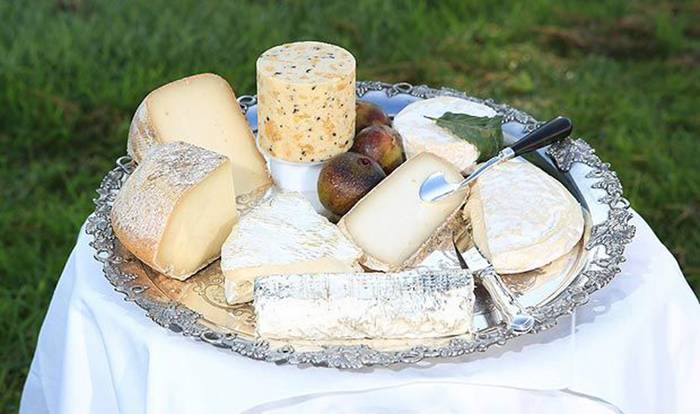 Еда миллионеров: пять самых элитных сортов сыра