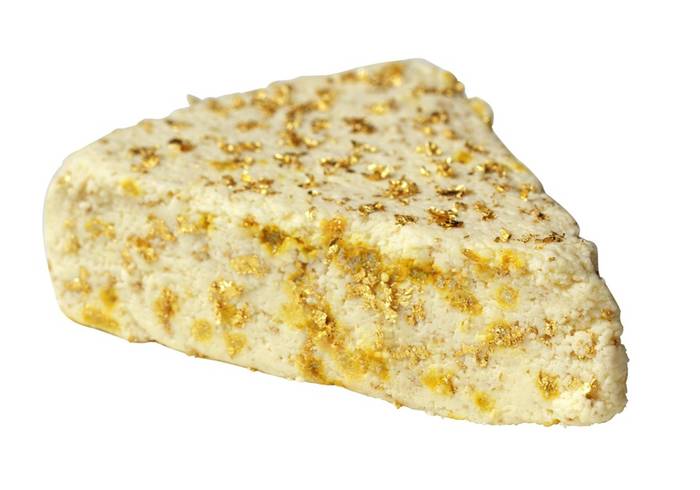 Еда миллионеров: пять самых элитных сортов сыра