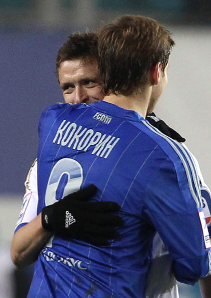 Пятерка футболистов, которые могут дать в глаз