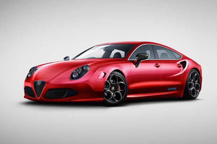 Отвратительные авто, которые никогда не построят Отвратительные авто, которые никогда не построят