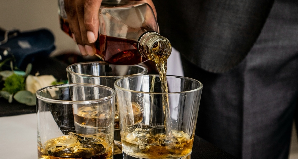 Виски полезен: пять целебных свойств спиртного