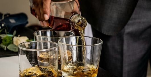 Виски полезен: пять целебных свойств спиртного