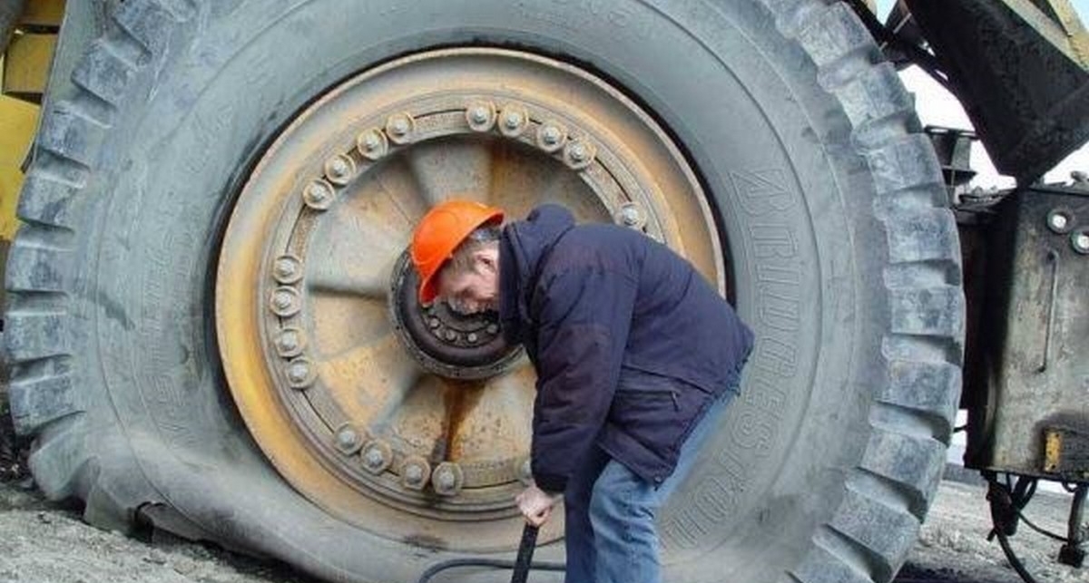 Двадцать доказательств того, что твоя работа — прелесть