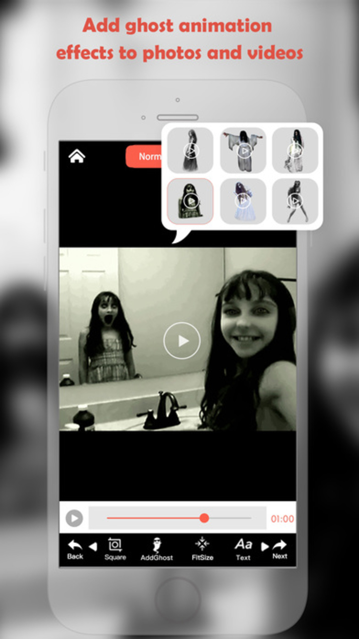 Хэллоуин 2016: пять программ для чертовского веселья