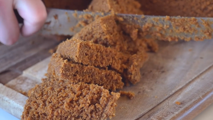 Грязная кухня: как испечь хлеб в термальных нечистотах