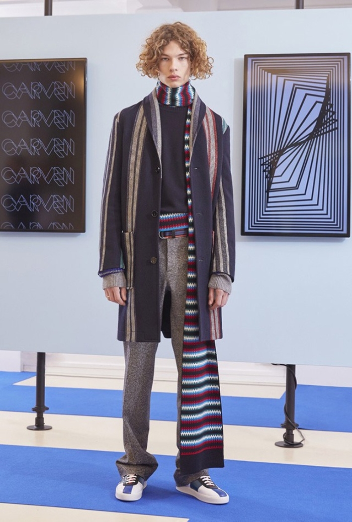 Зима 2016-2017: чем пополнить мужской гардероб Зима 2016-2017: чем пополнить мужской гардероб