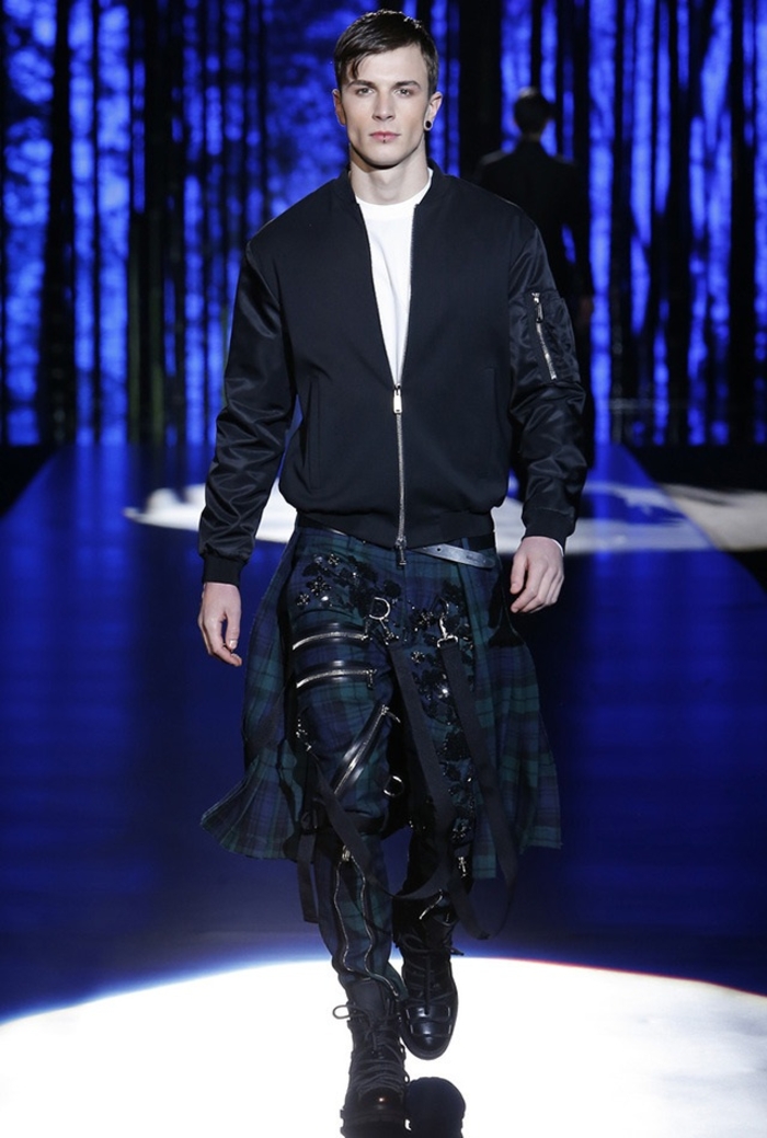 Зима 2016-2017: чем пополнить мужской гардероб Зима 2016-2017: чем пополнить мужской гардероб