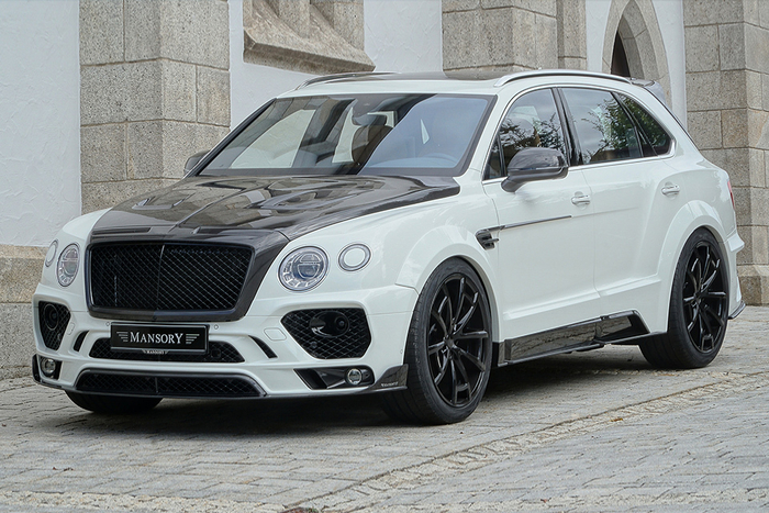 SEMA 2016: самые крутые авто выставки SEMA 2016: самые крутые авто выставки