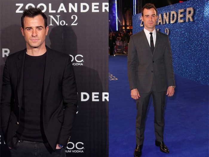 Самые стильные мужчины мира 2016