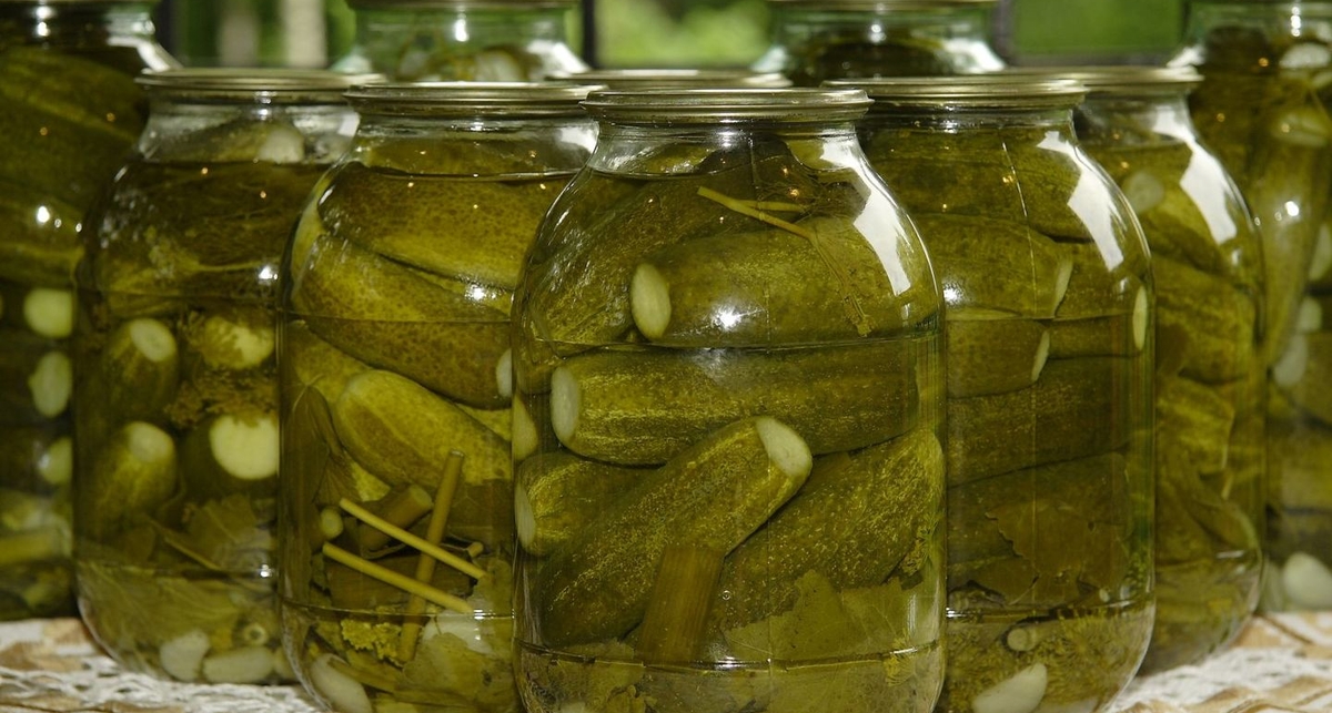 Еда, после которой еще больше хочется есть